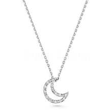Load image into Gallery viewer, MAHTAB NECKLACE