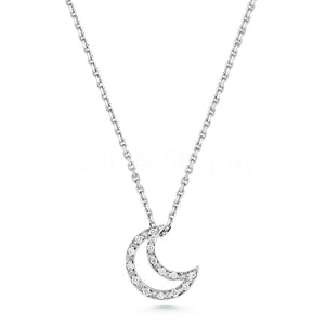 MAHTAB NECKLACE