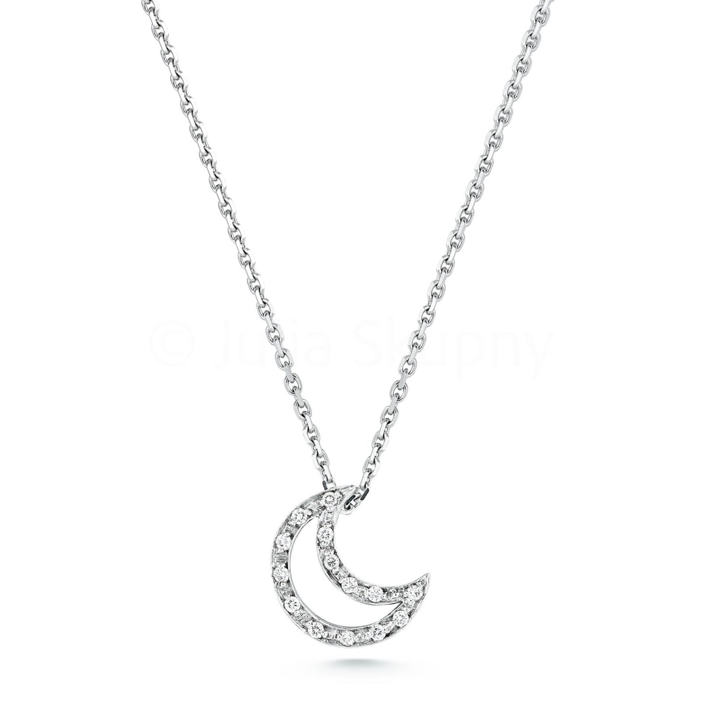 MAHTAB NECKLACE