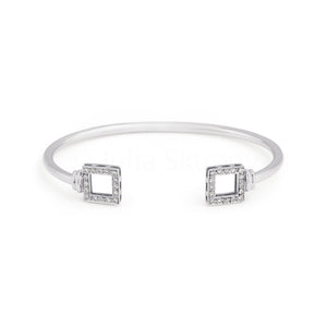 Square Bracelet
