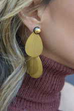 Load image into Gallery viewer, ONE THOUSAND AND ONE NIGHT EARRINGS