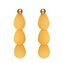 Load image into Gallery viewer, ONE THOUSAND AND ONE NIGHT EARRINGS