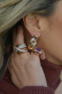 Signet  RING
