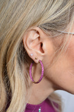 Load image into Gallery viewer, ZÉNITH GOLD PYRAMID STUDS