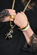 Load image into Gallery viewer, Amber Necklace