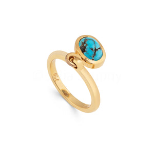 Turquoise Ring