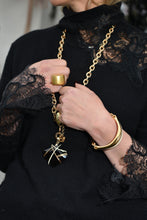 Load image into Gallery viewer, Amber Necklace