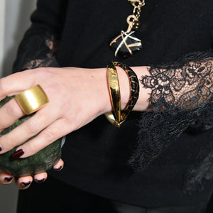 BORZU RING