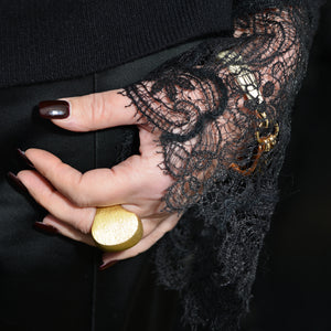 BORZU RING