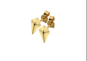 ZÉNITH KITE STUDS