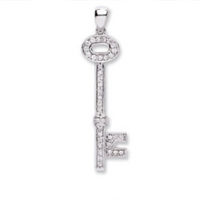 Load image into Gallery viewer, DÉCOUVERTE NECKLACE