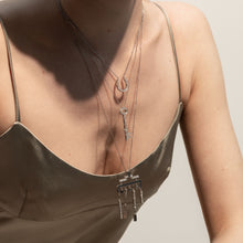 Load image into Gallery viewer, DÉCOUVERTE NECKLACE