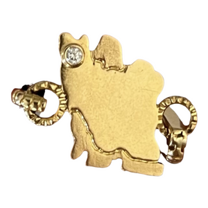IRAN NECKLACE
