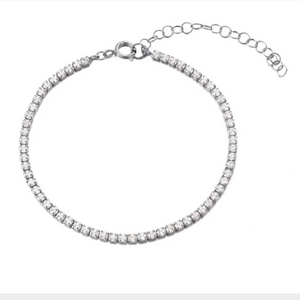 TENNIS NECKLACE