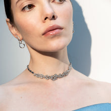 Load image into Gallery viewer, Diamond Earrings