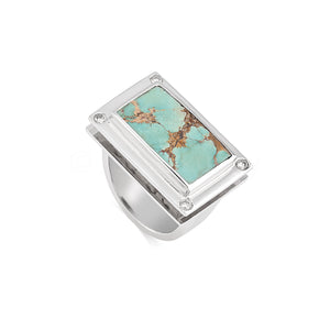 ROSTAM RING