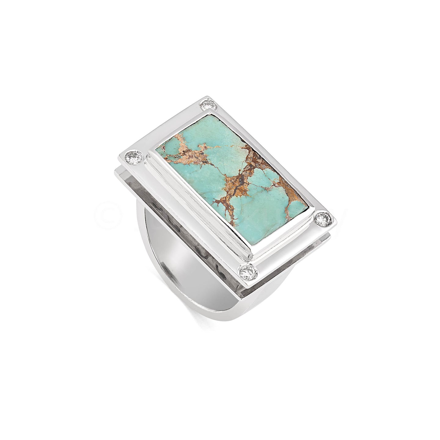 ROSTAM RING