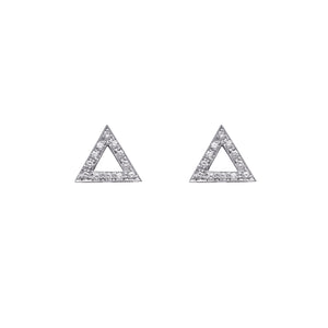 OPEN TRIANGLE
