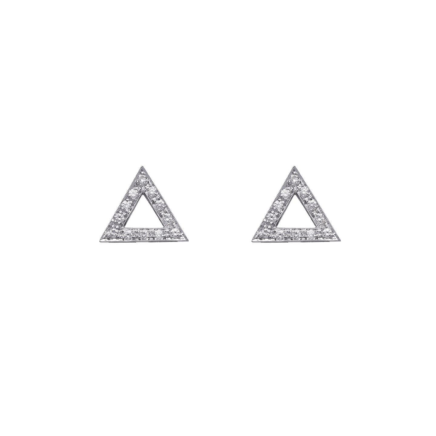 OPEN TRIANGLE