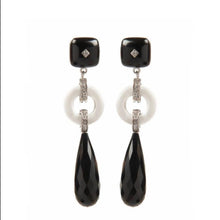 Load image into Gallery viewer, CLEO EARRINGS