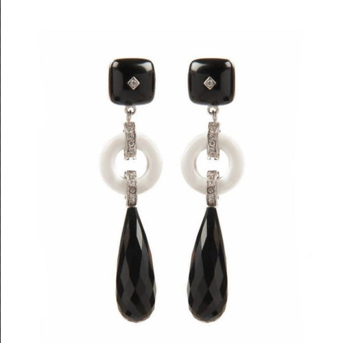 BANU EARRINGS