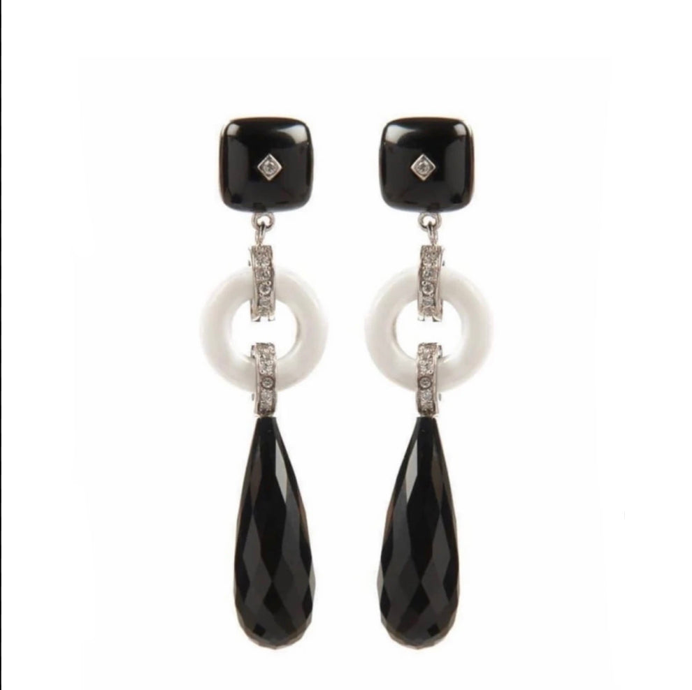 BANU EARRINGS