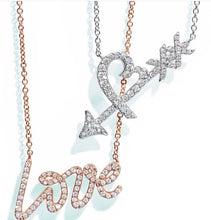 Load image into Gallery viewer, LOVE NECKLACE
