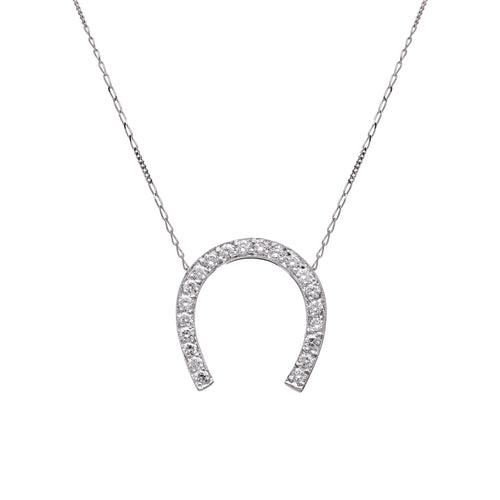 NAAL NECKLACE