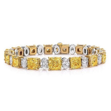 Load image into Gallery viewer, TENNIS BRACELET