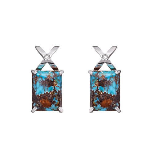 FIROUZ EARRINGS