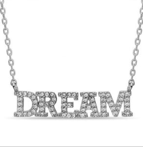 DREAM NECKLACE