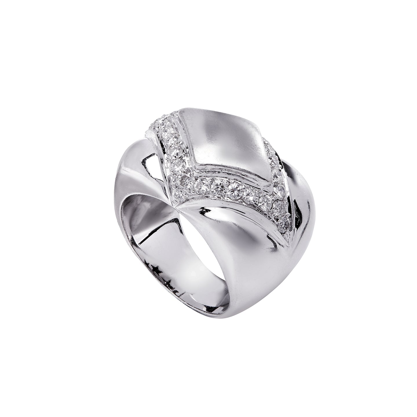 CARLOTA RING