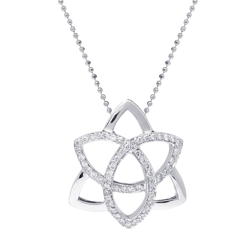 STAR OF DAVID  NECKLACE