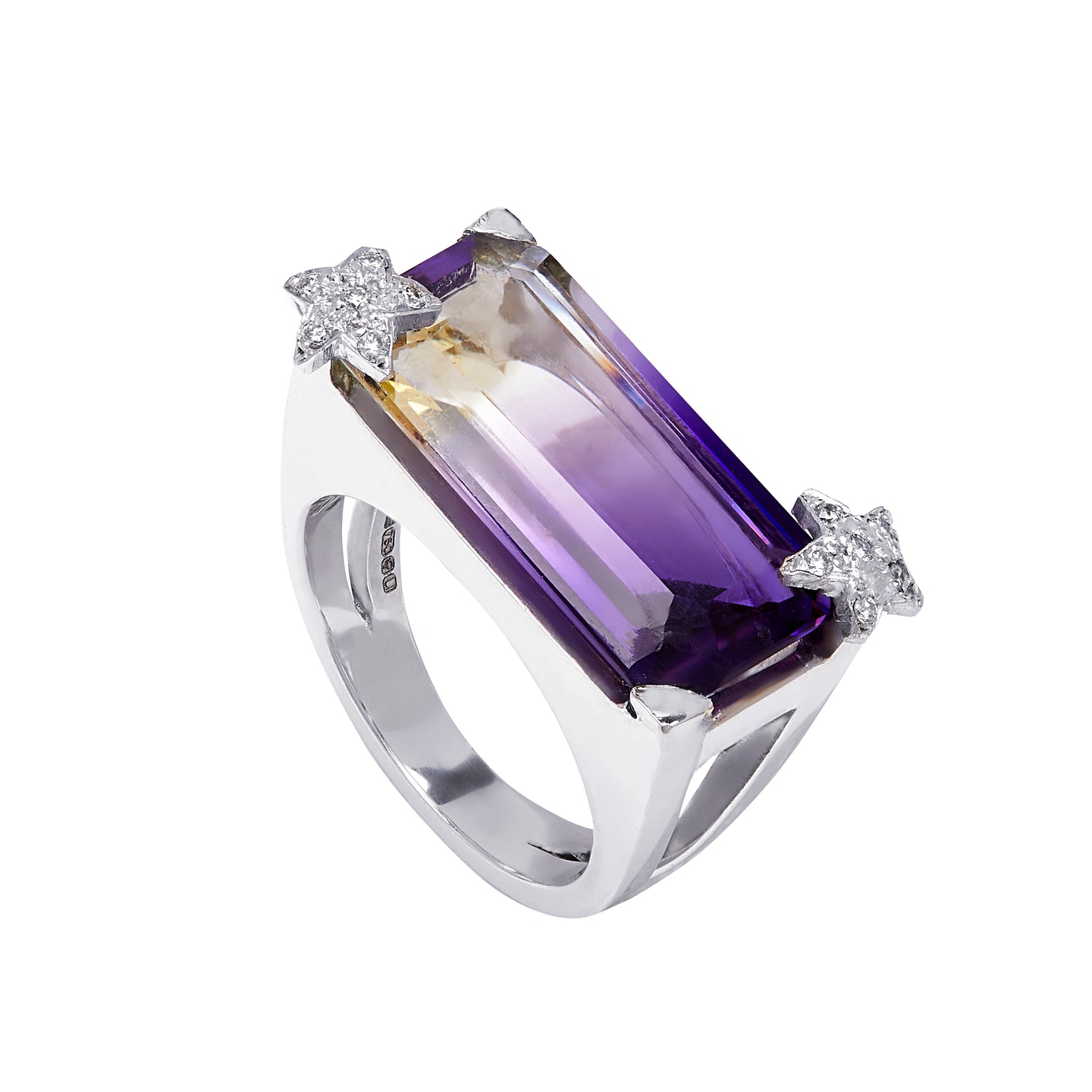 FORTUNA RING