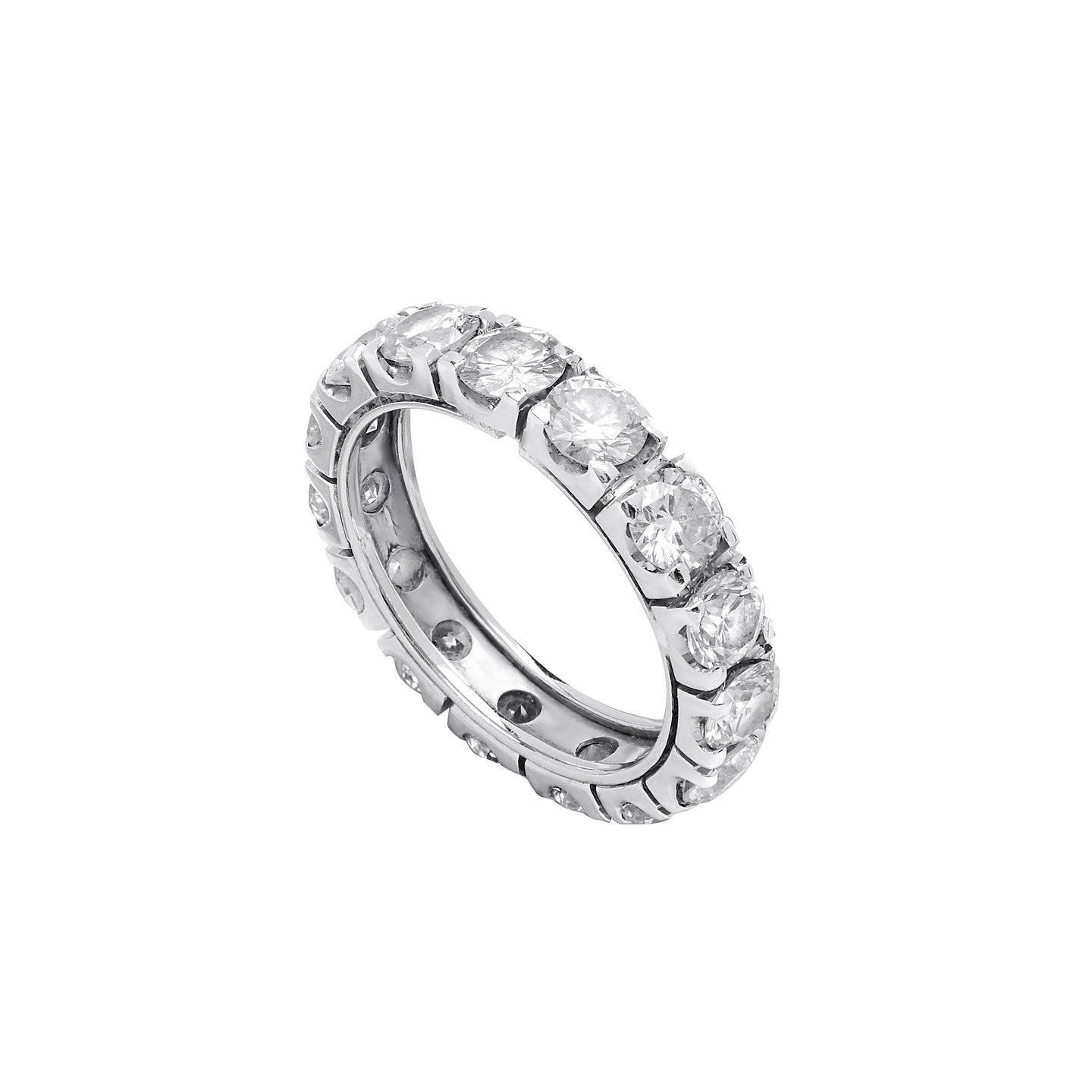 ETERNITY RING