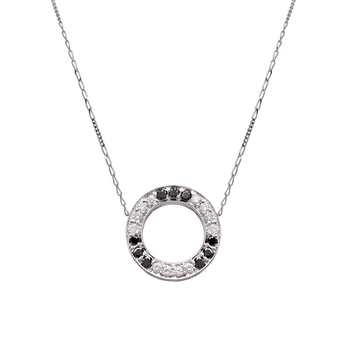 ETERNITY NECKLACE