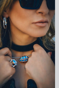 ABI NECKLACE