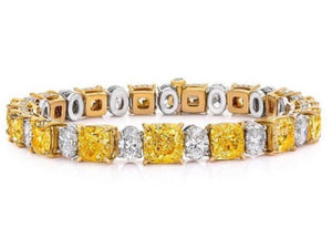 TENNIS BRACELET