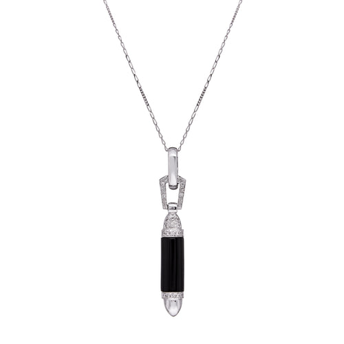 BIRTH  NECKLACE