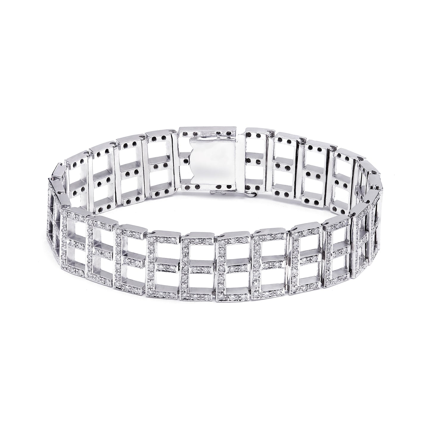 VOLTAIRE BRACELET