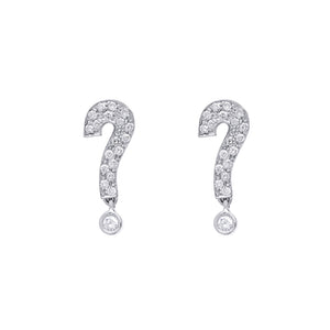 OCULUS EARRINGS