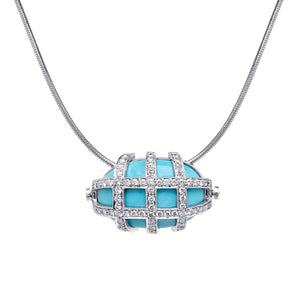 ABI NECKLACE
