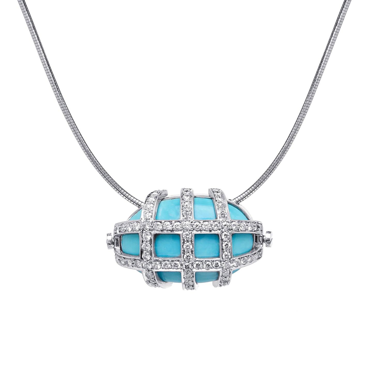 ABI NECKLACE